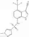 Fig. 161 - PYRAZOLESULFONAMIDES AS ANTITUMOR AGENTS