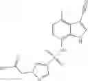 Fig. 190 - PYRAZOLESULFONAMIDES AS ANTITUMOR AGENTS
