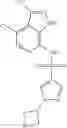 Fig. 199 - PYRAZOLESULFONAMIDES AS ANTITUMOR AGENTS