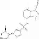 Fig. 207 - PYRAZOLESULFONAMIDES AS ANTITUMOR AGENTS