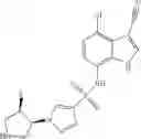 Fig. 208 - PYRAZOLESULFONAMIDES AS ANTITUMOR AGENTS