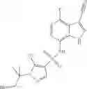 Fig. 293 - PYRAZOLESULFONAMIDES AS ANTITUMOR AGENTS