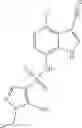 Fig. 321 - PYRAZOLESULFONAMIDES AS ANTITUMOR AGENTS