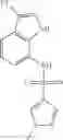 Fig. 365 - PYRAZOLESULFONAMIDES AS ANTITUMOR AGENTS