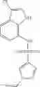 Fig. 60 - PYRAZOLESULFONAMIDES AS ANTITUMOR AGENTS