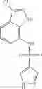 Fig. 66 - PYRAZOLESULFONAMIDES AS ANTITUMOR AGENTS