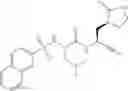 Fig. 102 - Inhibitors of cysteine proteases and methods of use thereof