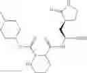 Fig. 214 - Inhibitors of cysteine proteases and methods of use thereof