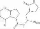 Fig. 493 - Inhibitors of cysteine proteases and methods of use thereof