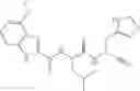 Fig. 583 - Inhibitors of cysteine proteases and methods of use thereof