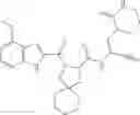 Fig. 602 - Inhibitors of cysteine proteases and methods of use thereof