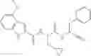 Fig. 661 - Inhibitors of cysteine proteases and methods of use thereof