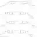Fig. 12 - Benzothiophene compound, preparation method therefor and use thereof