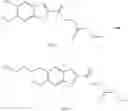 Fig. 20 - Benzothiophene compound, preparation method therefor and use thereof