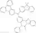 Fig. 74 - MATERIALS FOR ORGANIC ELECTROLUMINESCENT DEVICES