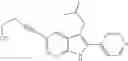 Fig. 46 - NOVEL AZAINDOLE DERIVATIVE