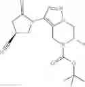Fig. 41 - PROCESS FOR THE PREPARATION OF (6S)-3-[(4S)-4-CYANO-2-OXO-PYRROLIDIN-1-YL]-6-METHYL-N-(3,4,5-TRIFLUOROPHENYL)-6,7-DIHYDRO-4H-PYRAZOLO[1,5-A]PYRAZINE-5-CARBOXAMIDE