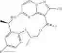 Fig. 37 - Diaryl macrocyclic compound and pharmaceutical composition, and use thereof