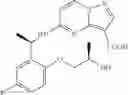 Fig. 43 - Diaryl macrocyclic compound and pharmaceutical composition, and use thereof