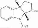 Fig. 43 - Chiral bisamino-ether compounds, and method of preparation and use thereof