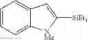 Fig. 52 - SILYLATIONS OF AROMATIC SUBSTRATES WITH BASE-ACTIVATED ORGANOSILANES