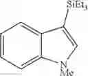 Fig. 53 - SILYLATIONS OF AROMATIC SUBSTRATES WITH BASE-ACTIVATED ORGANOSILANES