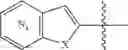Fig. 79 - SILYLATIONS OF AROMATIC SUBSTRATES WITH BASE-ACTIVATED ORGANOSILANES