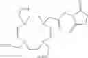 Fig. 47 - Chelated PSMA Inhibitors