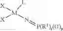 Fig. 08 - Phosphinimide catalysts for olefin polymerization