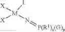 Fig. 15 - Phosphinimide catalysts for olefin polymerization