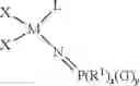 Fig. 47 - Phosphinimide catalysts for olefin polymerization