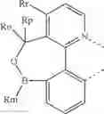 Fig. 100 - ORGANIC ELECTROLUMINESCENT MATERIALS AND DEVICES