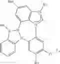 Fig. 371 - ORGANIC ELECTROLUMINESCENT MATERIALS AND DEVICES