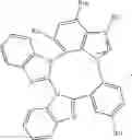Fig. 38 - ORGANIC ELECTROLUMINESCENT MATERIALS AND DEVICES