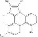 Fig. 466 - ORGANIC ELECTROLUMINESCENT MATERIALS AND DEVICES