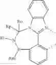 Fig. 52 - ORGANIC ELECTROLUMINESCENT MATERIALS AND DEVICES