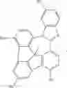 Fig. 57 - ORGANIC ELECTROLUMINESCENT MATERIALS AND DEVICES