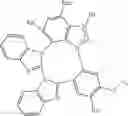 Fig. 580 - ORGANIC ELECTROLUMINESCENT MATERIALS AND DEVICES