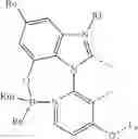 Fig. 595 - ORGANIC ELECTROLUMINESCENT MATERIALS AND DEVICES