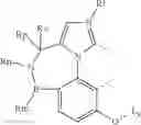 Fig. 598 - ORGANIC ELECTROLUMINESCENT MATERIALS AND DEVICES