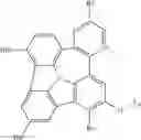 Fig. 606 - ORGANIC ELECTROLUMINESCENT MATERIALS AND DEVICES