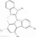 Fig. 668 - ORGANIC ELECTROLUMINESCENT MATERIALS AND DEVICES