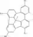 Fig. 67 - ORGANIC ELECTROLUMINESCENT MATERIALS AND DEVICES