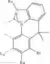 Fig. 675 - ORGANIC ELECTROLUMINESCENT MATERIALS AND DEVICES