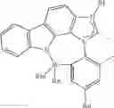 Fig. 78 - ORGANIC ELECTROLUMINESCENT MATERIALS AND DEVICES