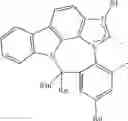 Fig. 79 - ORGANIC ELECTROLUMINESCENT MATERIALS AND DEVICES