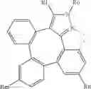Fig. 92 - ORGANIC ELECTROLUMINESCENT MATERIALS AND DEVICES