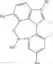 Fig. 93 - ORGANIC ELECTROLUMINESCENT MATERIALS AND DEVICES
