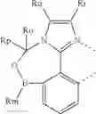 Fig. 95 - ORGANIC ELECTROLUMINESCENT MATERIALS AND DEVICES