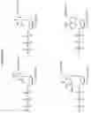 Fig. 66 - NUCLEOTIDE ANALOGUES